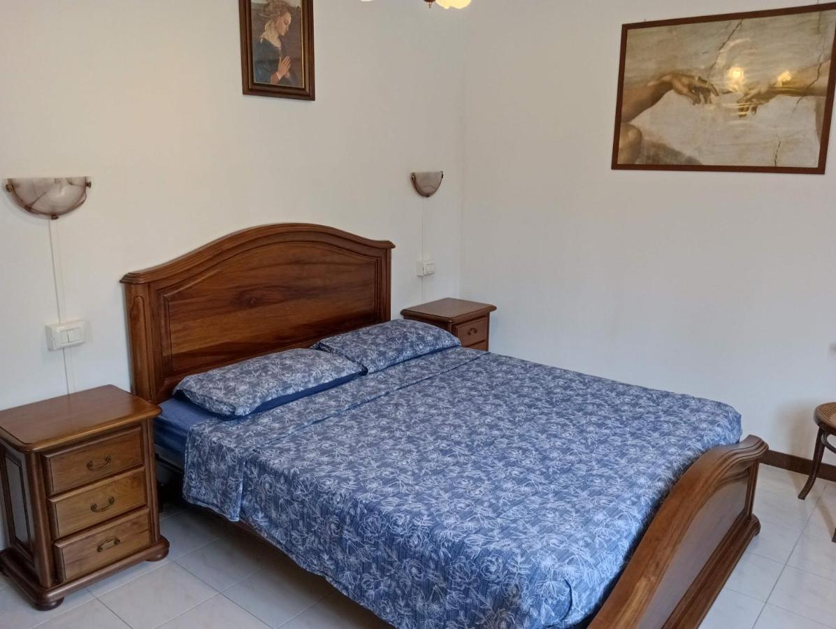 Noemi Apartment 5 Lands Paradise Levanto Exterior foto