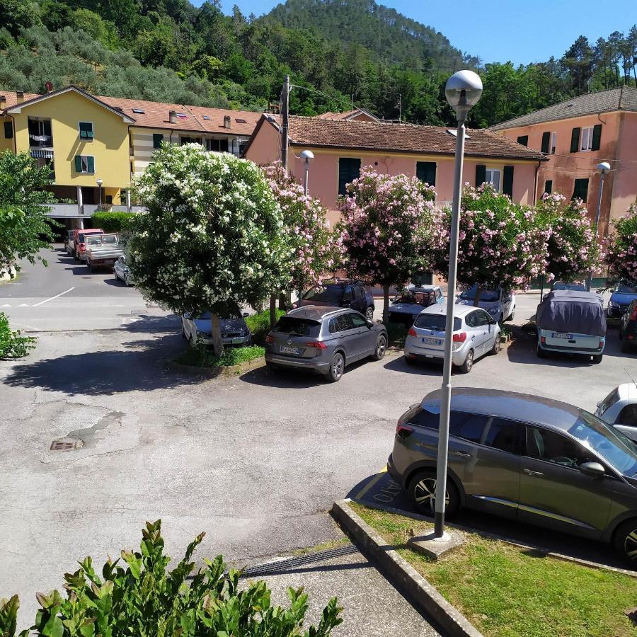 Noemi Apartment 5 Lands Paradise Levanto Exterior foto